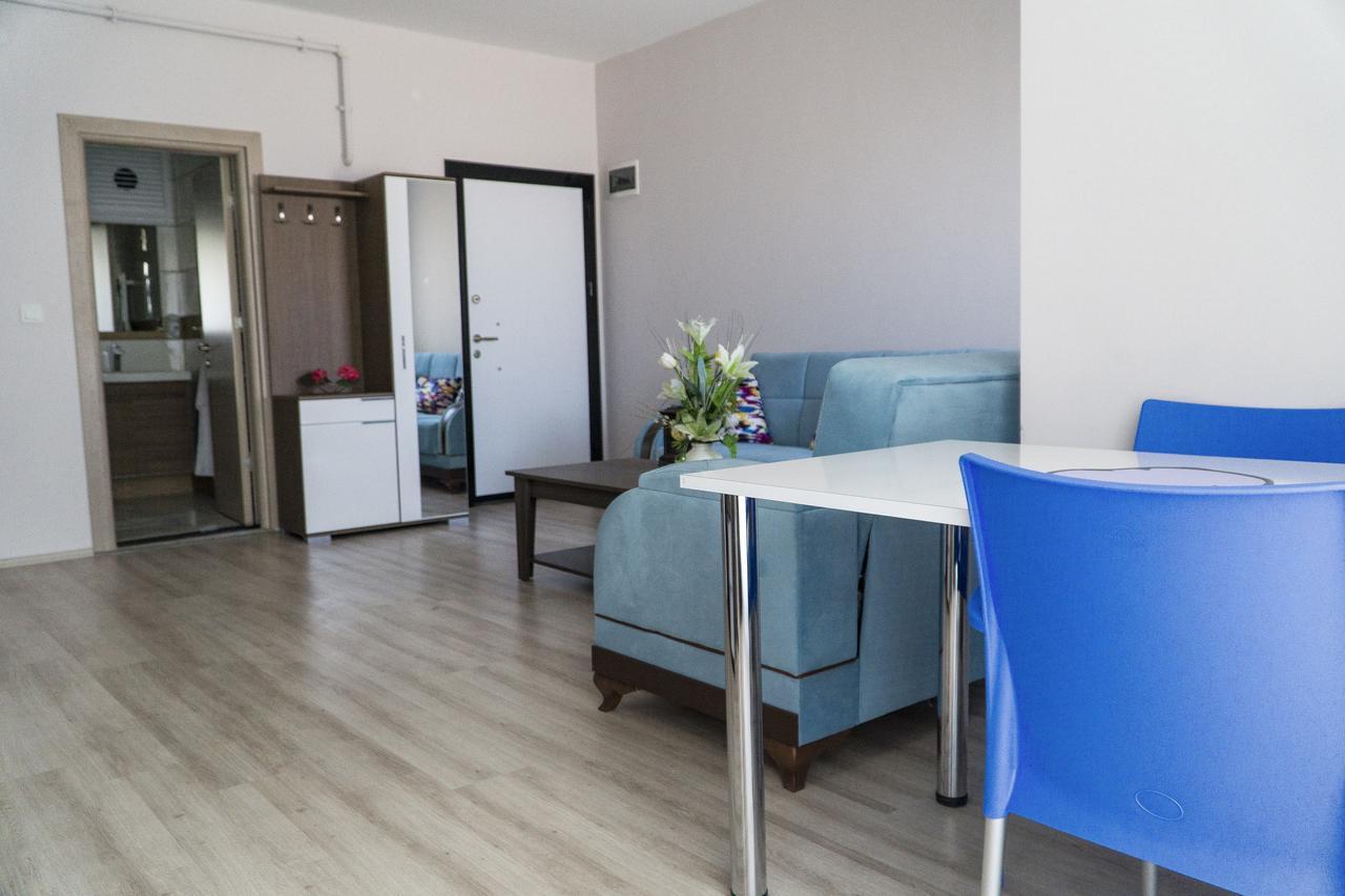 Hayat Palas Erzincan Exterior foto