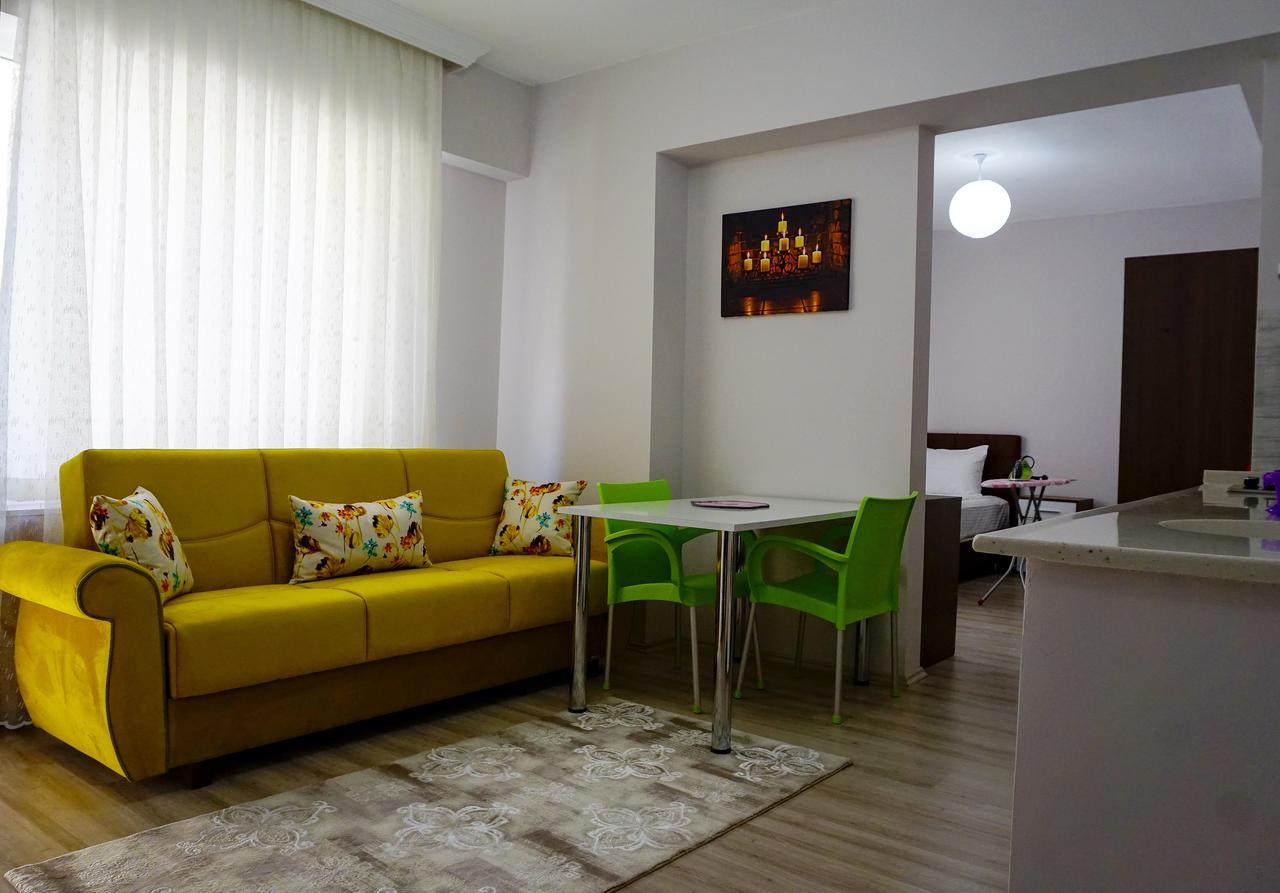Hayat Palas Erzincan Exterior foto